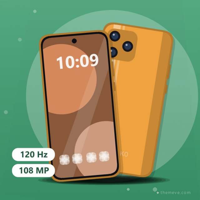 Orko Spark 30 Pro