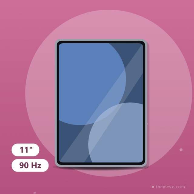 Zenta Tab A9+