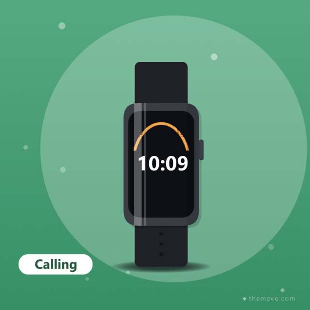 Sonik Watch Pro