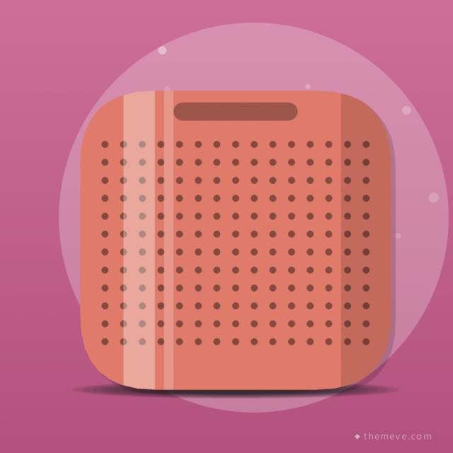 Sonik Boom Mini Speaker