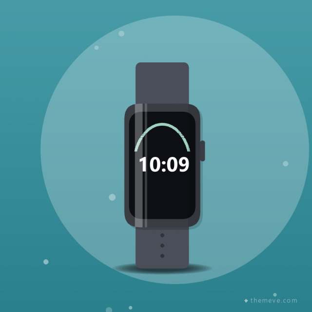 Zenta Fit Band 3